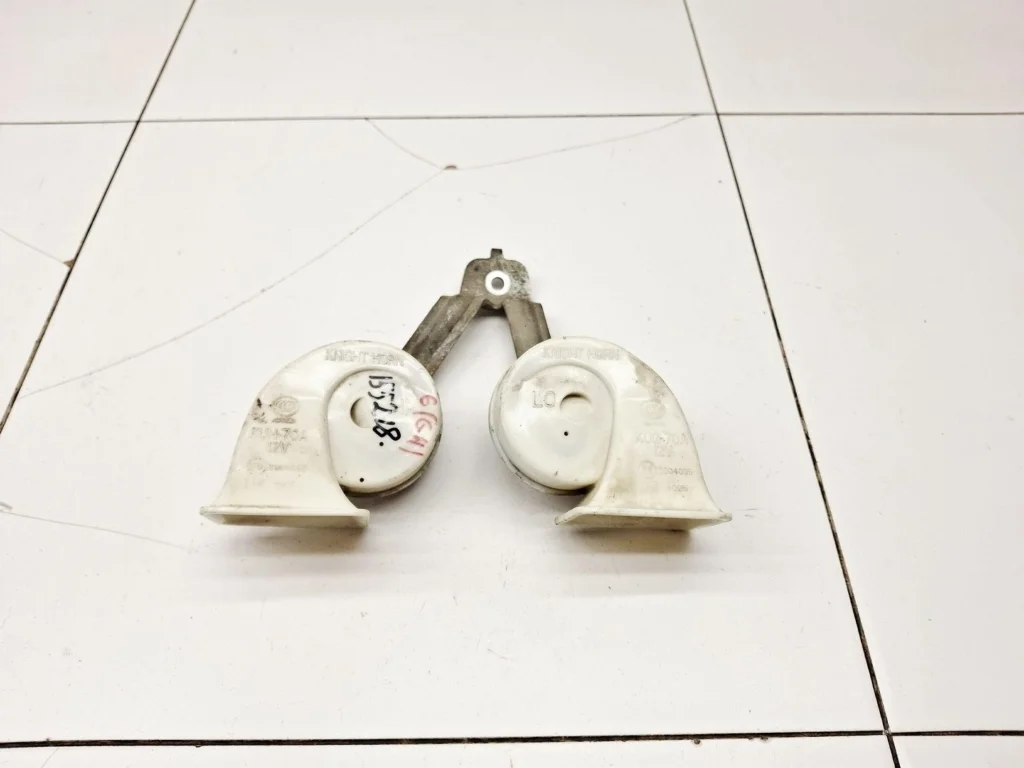 Сигнал звуковой Mazda 6 2009 GH