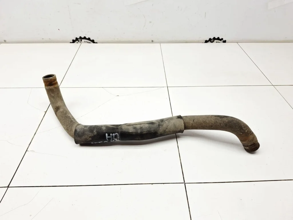 Патрубок радиатора Hyundai Elantra 2009 HD