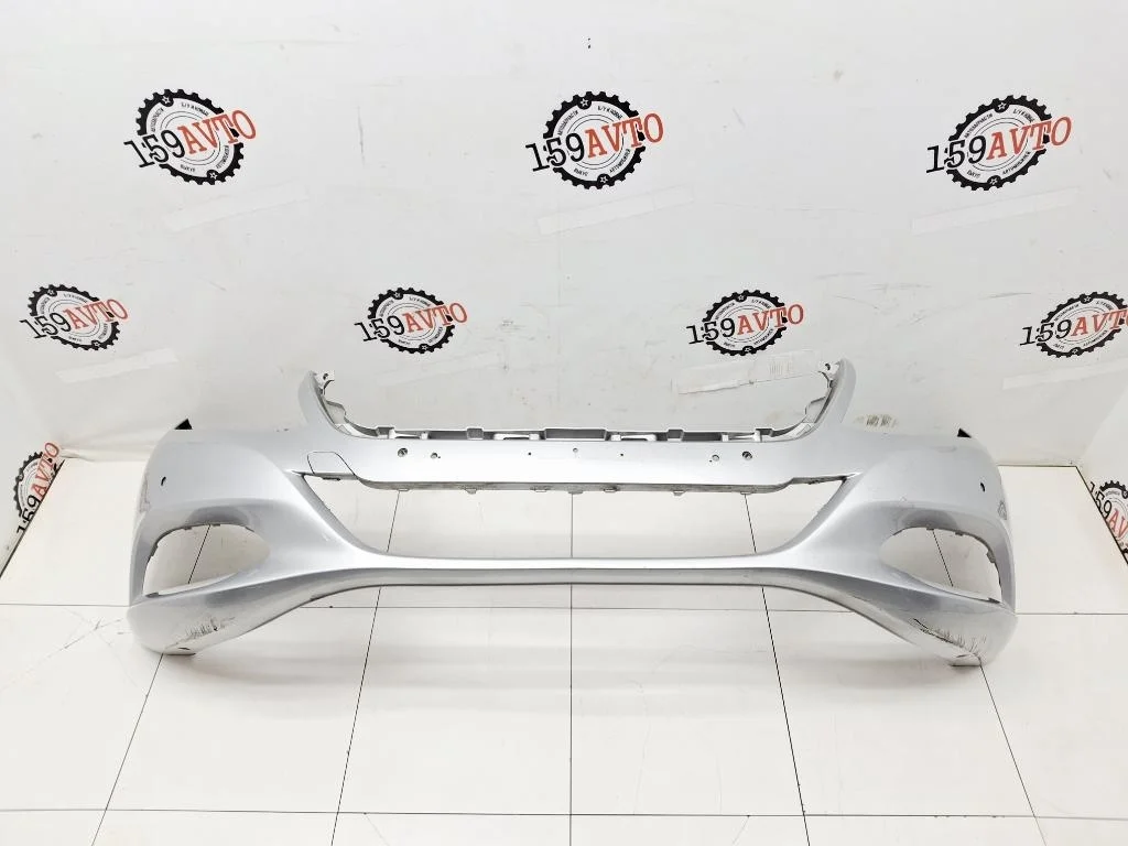 Бампер передний Mercedes-Benz -Class (W222)