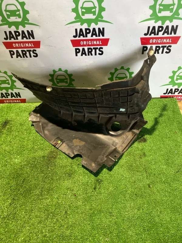 Подкрылок Audi Q7 2022 80A853888D 4M, передний правый