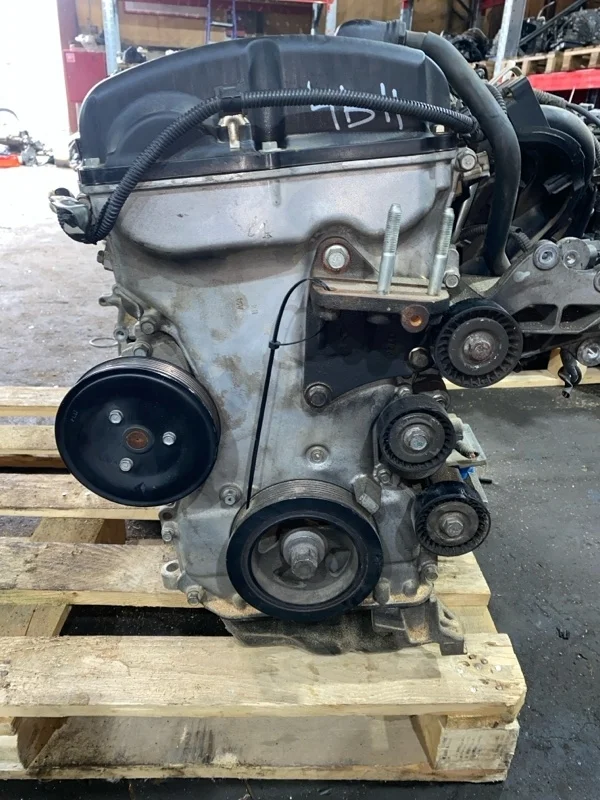 Двигатель Mitsubishi Outlander XL 2.0