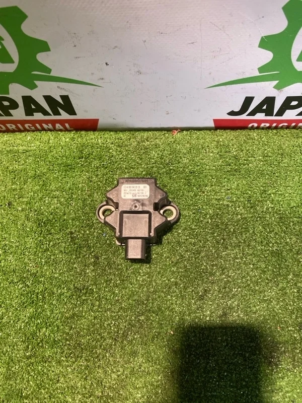 Блок электронный Mercedes-Benz Gle 2017 A0065422618 642.826