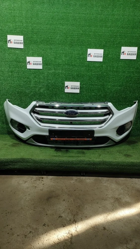 Бампер Ford Kuga 2018 2376914, передний