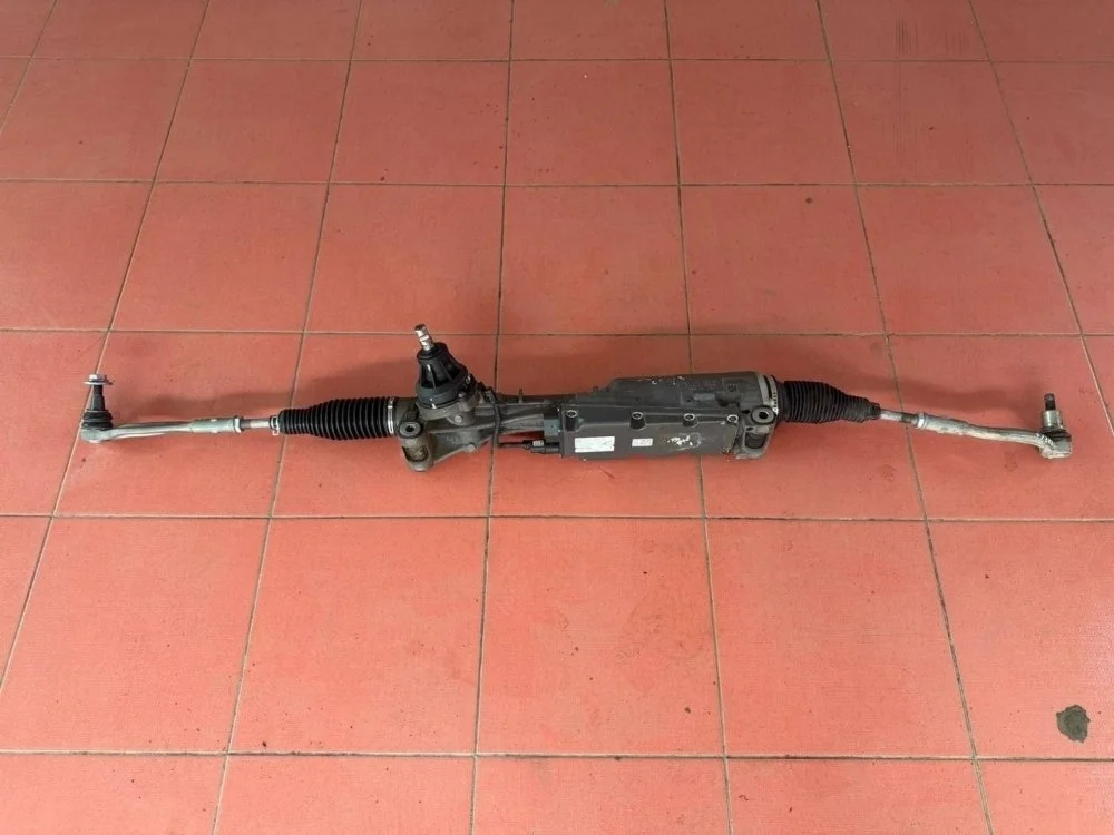 Рулевая рейка Volkswagen Touareg 2022 4N1423053M CR CVMD