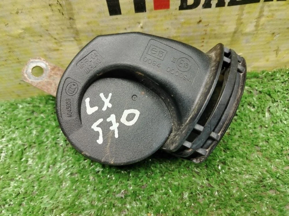 Сигнал звуковой Lexus Lx570 2016 8652060250 URJ201 3URFE, левый