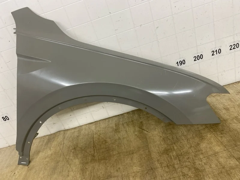 Крыло Volkswagen Tiguan 2 2016 2017 2018 2019 2020 2021 5NA821106B, переднее правое