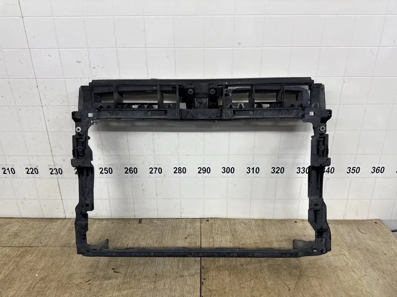 ПАНЕЛЬ ПЕРЕДНЯЯ/ТЕЛЕВИЗОР Volkswagen Tiguan 2 2016 2017 2018 2019 2020 2021 5NR805588E