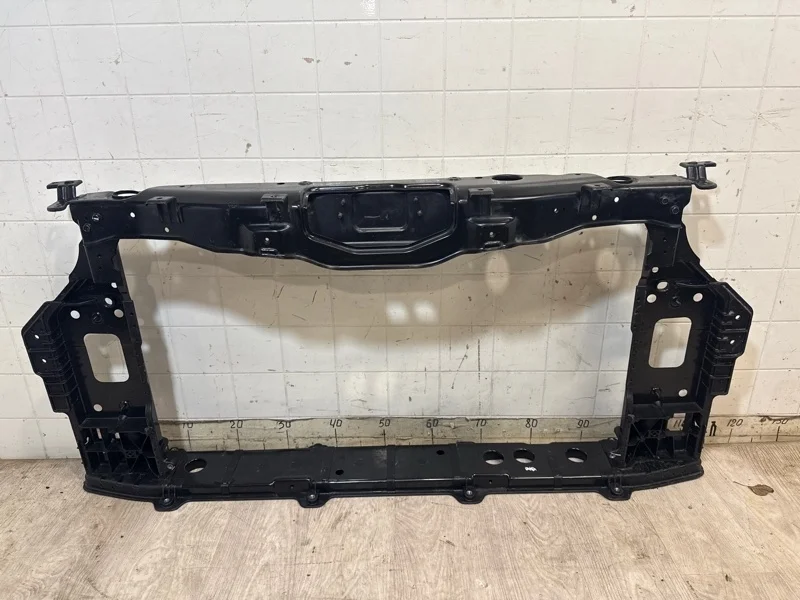 ПАНЕЛЬ ПЕРЕДНЯЯ/ТЕЛЕВИЗОР Hyundai I-40 2011 2012 2013 2014 2015 2016 641013Z000 DF