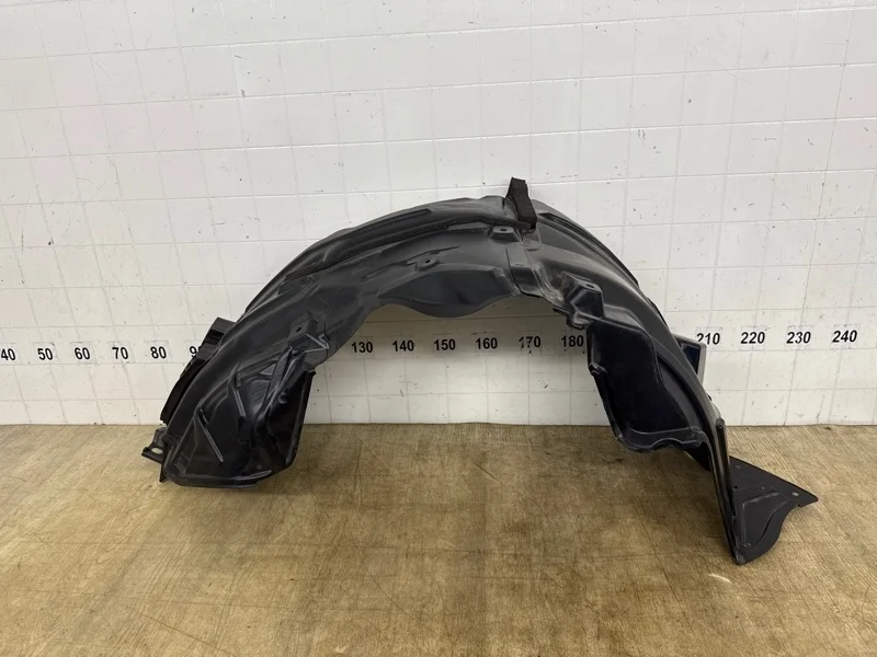 Подкрылок Nissan Patrol 2010 2011 2012 2013 2014 2015 2016 2017 2018 2019 2020 2021 2022 2023 2024 638411LB0A, передний левый