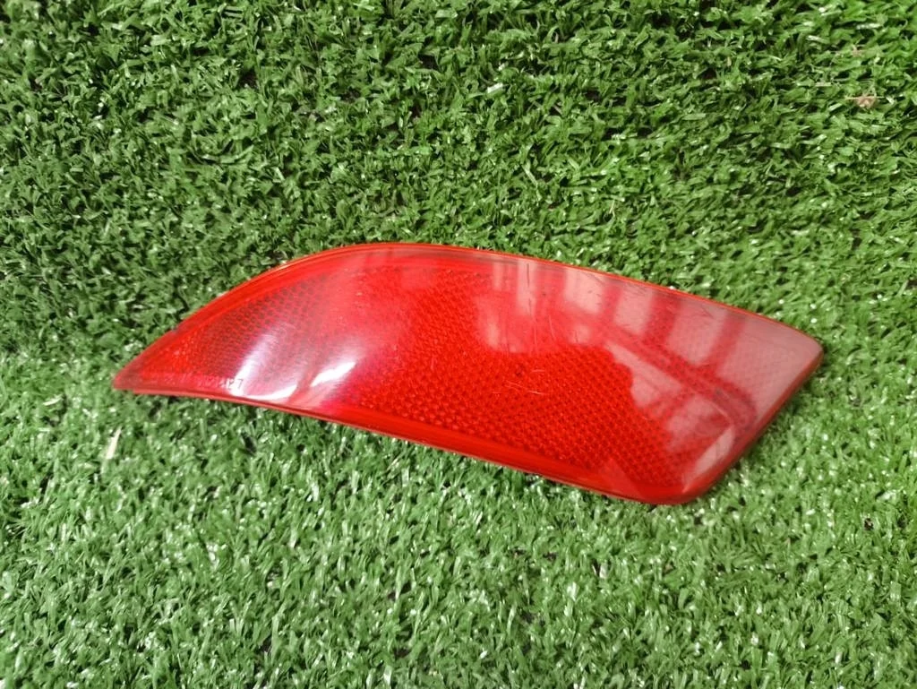 Б.у. отражатель бампера TOYOTA CAMRY V50 ASV50 TOYOTA CAMRY V50 ASV50