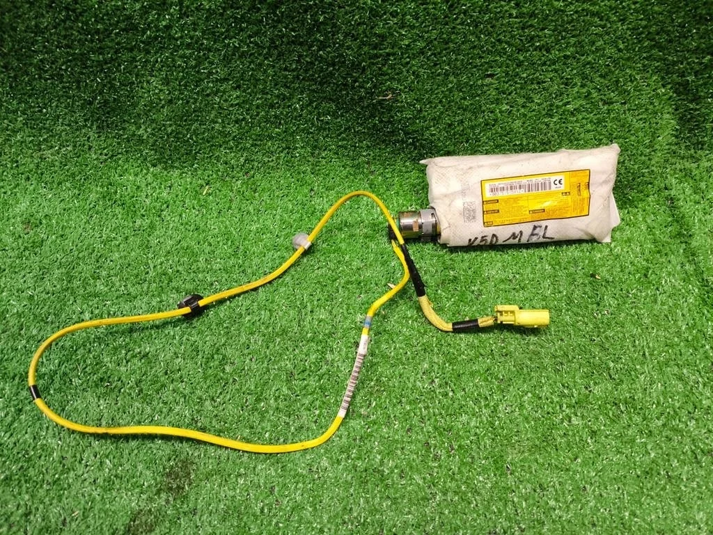 Б.у. подушка безопасности (сиденья) TOYOTA CAMRY V50 ASV50 TOYOTA CAMRY V50 ASV50