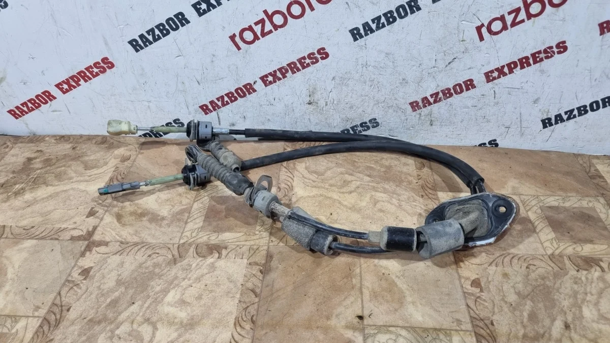 Трос КПП Kia Ceed (JD) II (2012–2016) G4FG 2012