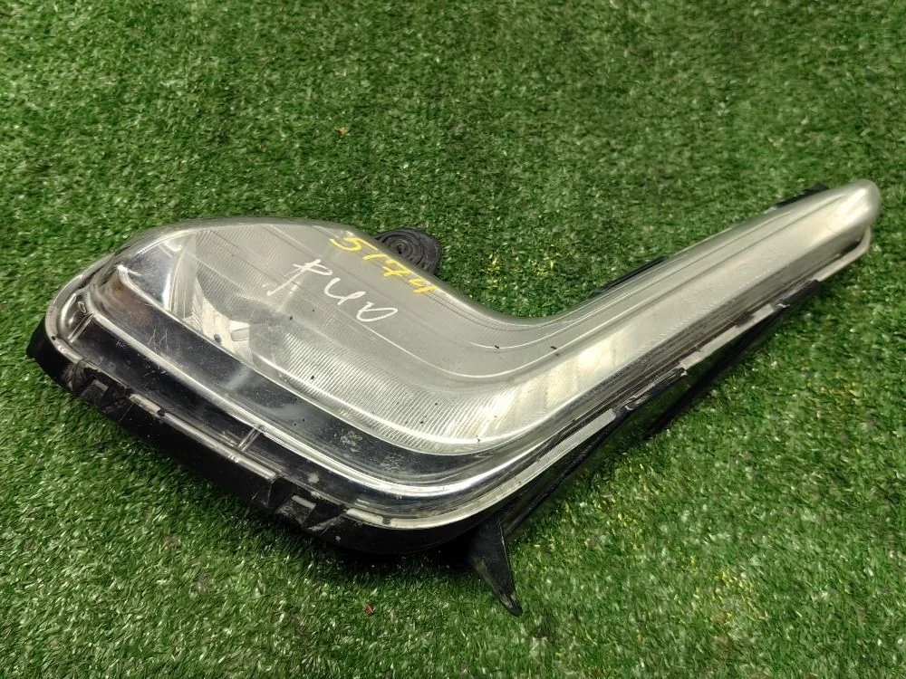 Фара противотуманная передняя правая Kia Rio 3