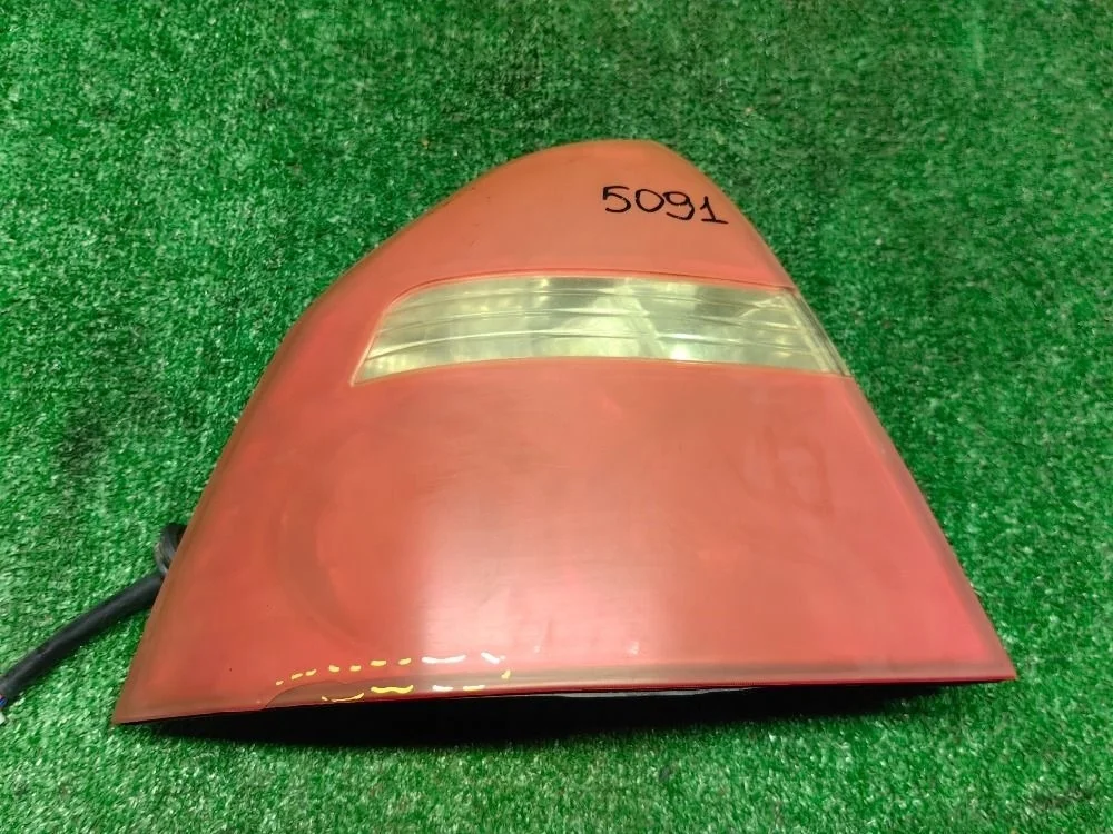 Фонарь задний левый Chevrolet Aveo Т250