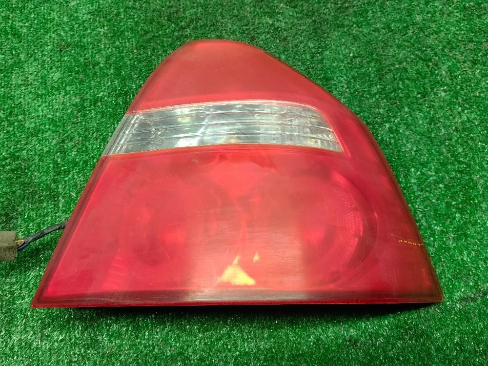 Фонарь задний правый Chevrolet Aveo T250