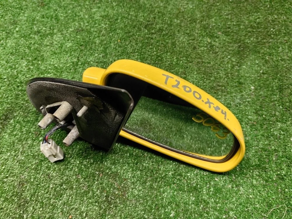 Зеркало правое электрическое Chevrolet Aveo T200