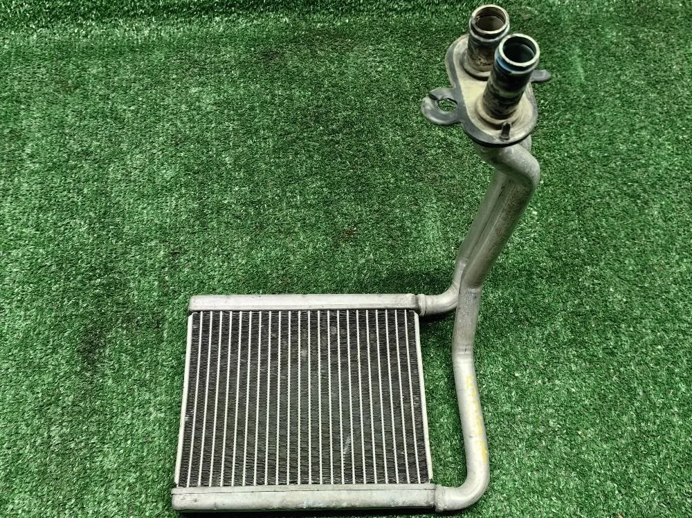 Радиатор отопителя Hyundai Solaris I