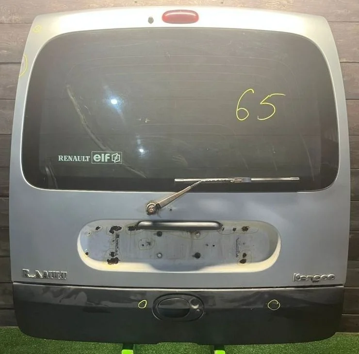 Дверь багажника Renault Kangoo I