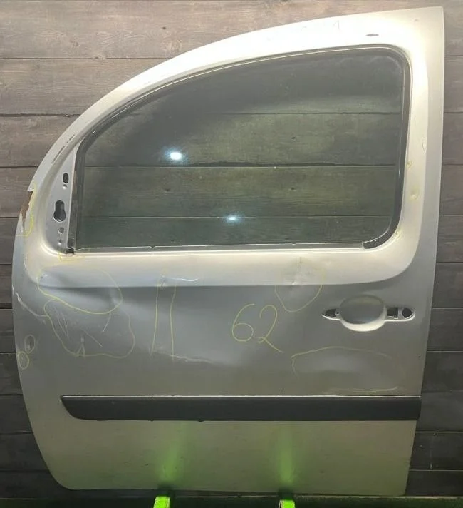 Дверь передняя левая Renault Kangoo II