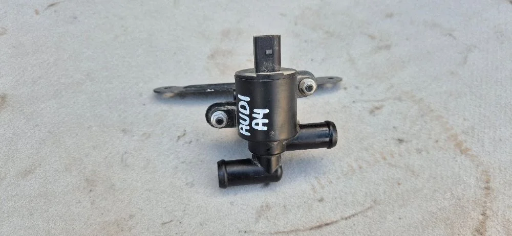 Клапан электромагнитный для Audi A4 (B8) 2007-2015