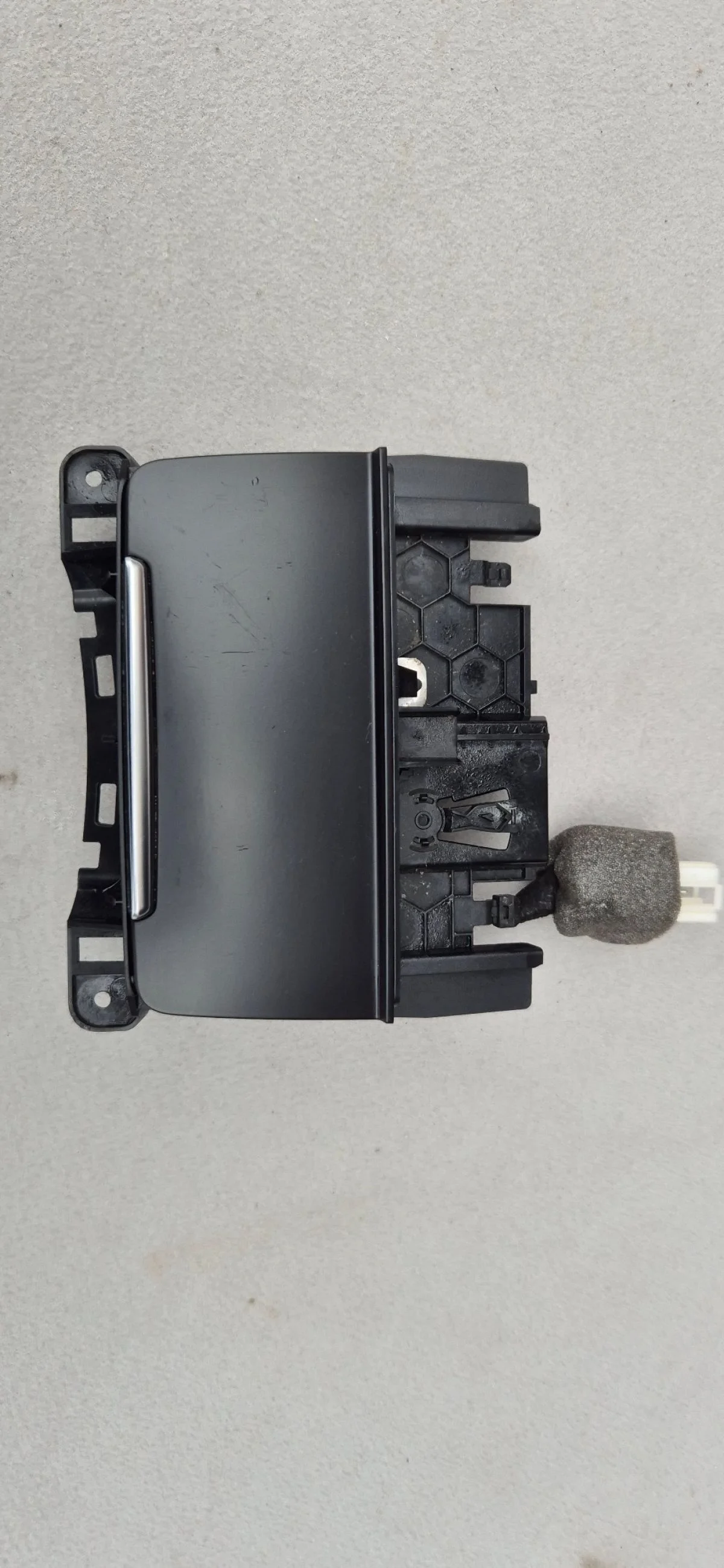 Пепельница передняя для Audi A4 (B8) 2007-2015