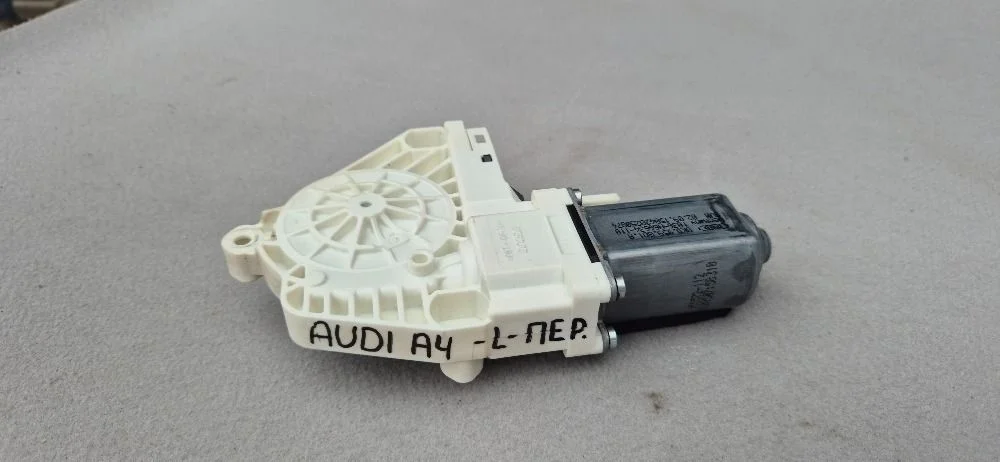 Моторчик стеклоподъемника Audi A4 (B8) 2007-2015