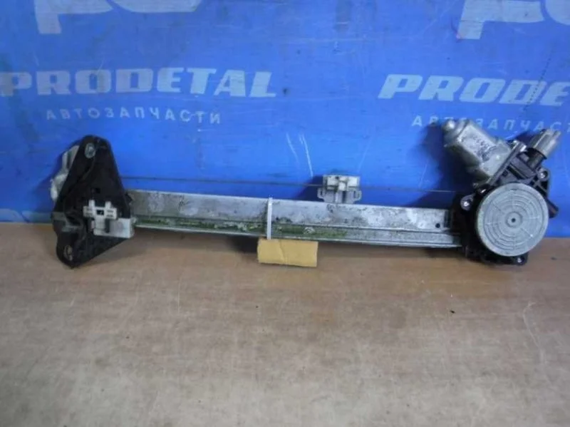 Стеклоподъемник эл. задний правый Honda CR-V