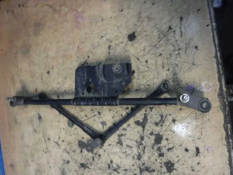 Трапеция стеклоочистителей Ssang Yong Kyron