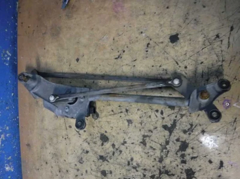 Трапеция стеклоочистителей Toyota Camry V40