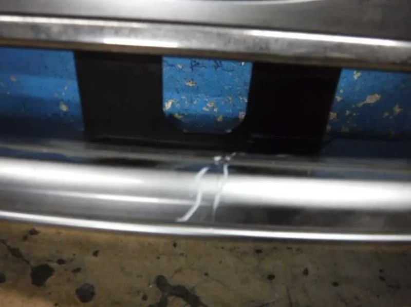 Решетка радиатора Lexus LX570