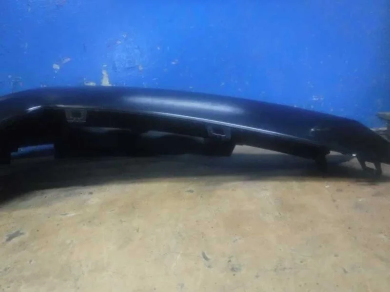 Решетка радиатора Renault Kaptur