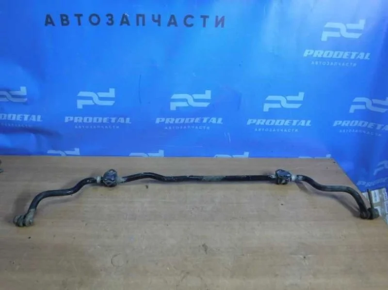 Стабилизатор передний Hyundai Solaris