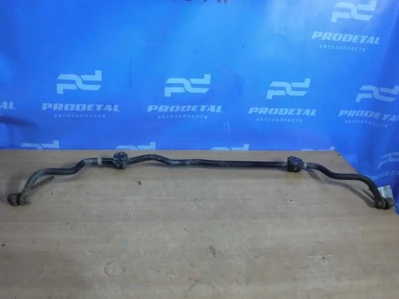 Стабилизатор передний Hyundai Solaris