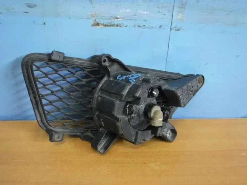 ПТФ правый Kia Sportage