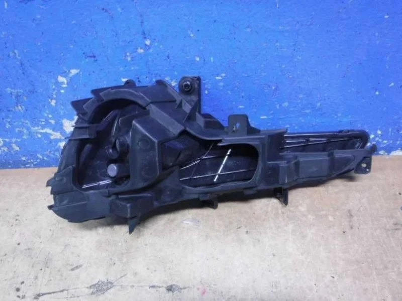 ПТФ правый Kia Sportage