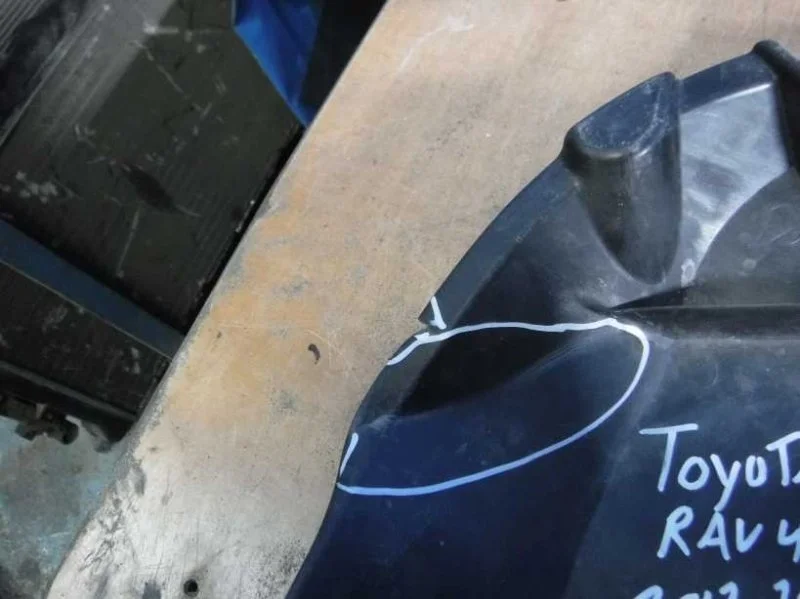 Пыльник (кузов наружные) Toyota RAV4