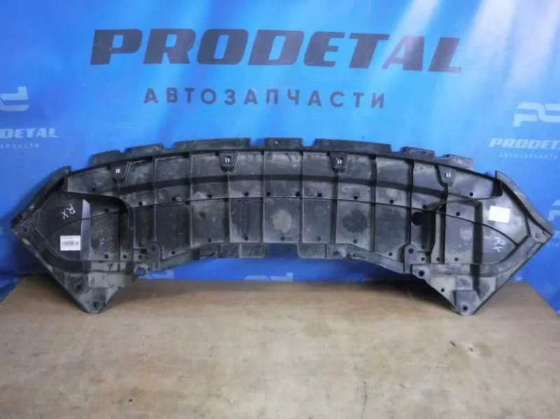 Пыльник двигателя центральный Lexus RX350