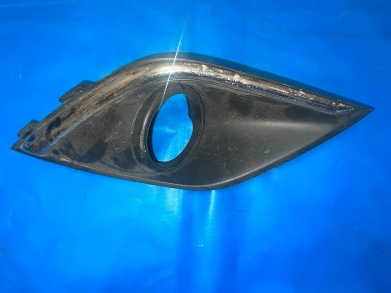 Рамка птф правая Mitsubishi Outlander GF 2012+