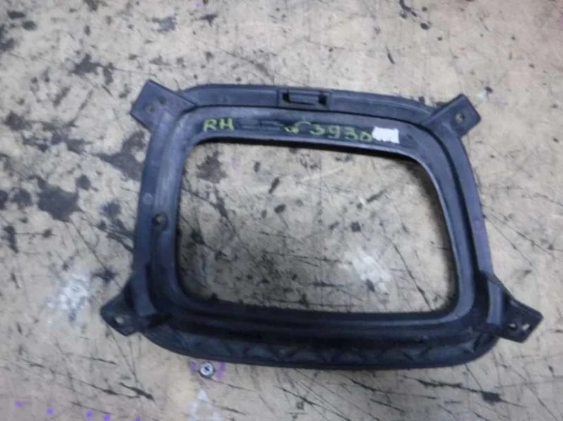 Рамка птф правая Kia Sorento XM