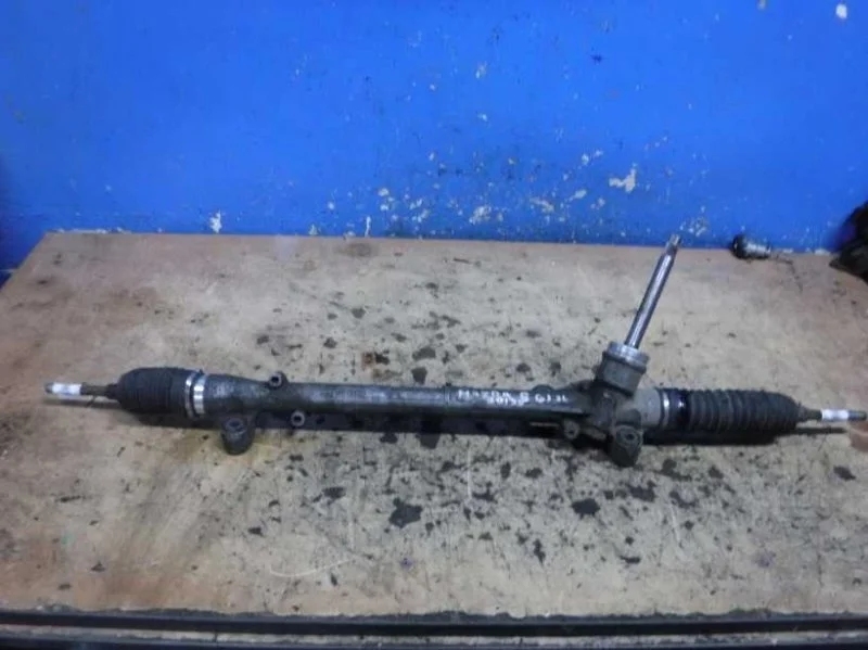 Рейка рулевая Mazda 6 GH