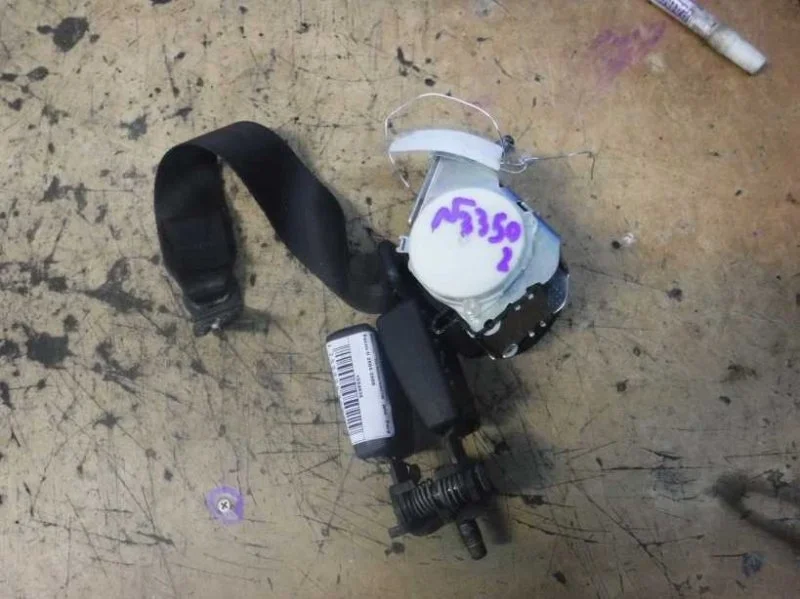 Ремень безопасности Ford Focus 2