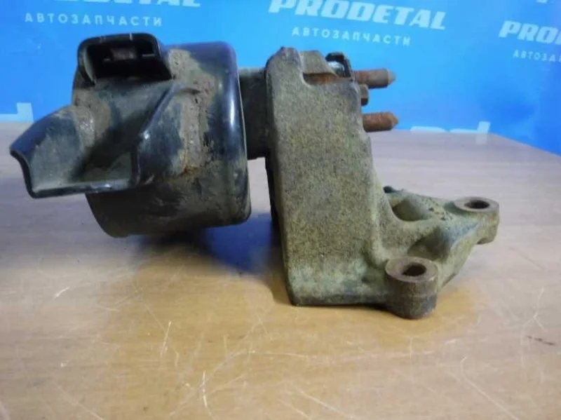 Опора КПП левая Hyundai Solaris