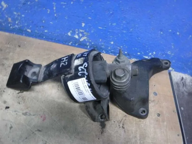 Опора КПП левая Chevrolet Lacetti