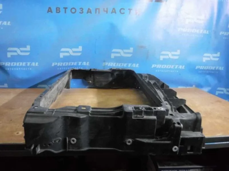 Панель передний Volkswagen Tiguan