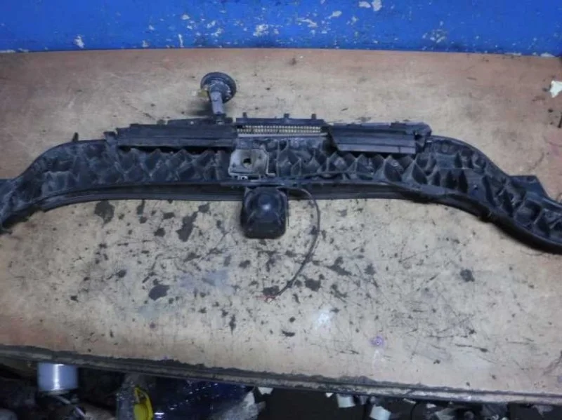 Панель передний Renault Megane 2