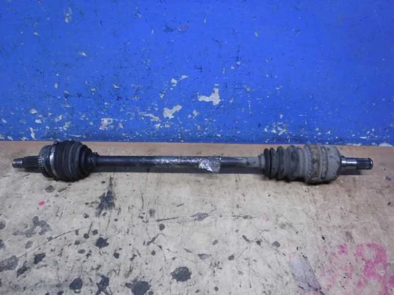 Полуось задний Ssang Yong Actyon