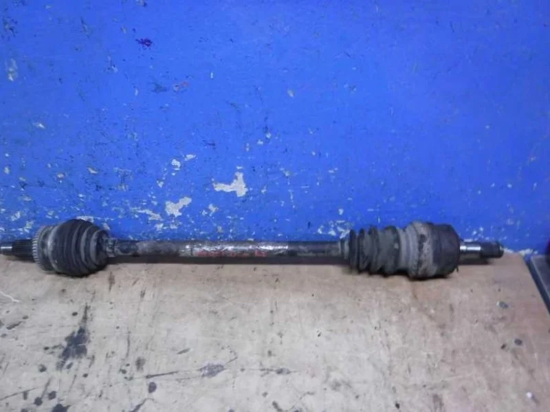 Полуось задний Ssang Yong Actyon