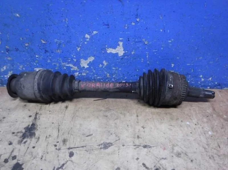 Полуось передний правый Ssang Yong Actyon