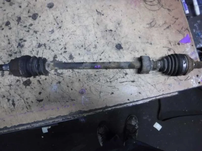 Полуось передний правый Daewoo Matiz M100