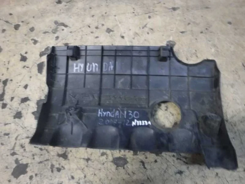 Накладка декоративная Hyundai i30